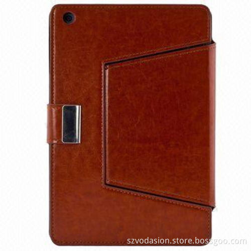 Stand Case for iPad Mini, Various Colors Available